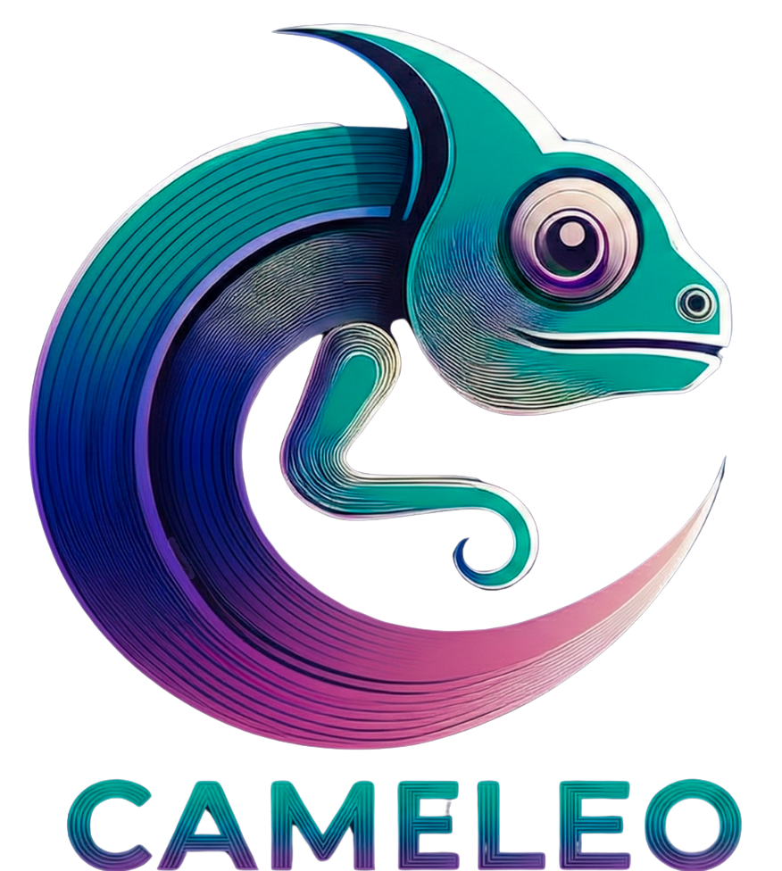 Logo Cameleo